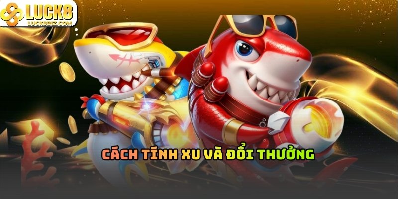 Quy Tắc Chơi Bắn cá xèng 