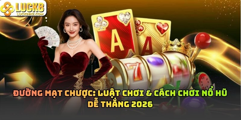 Đường Mạt Chược