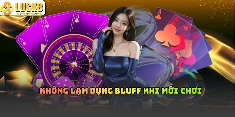 Game poker chơi sao tránh thua