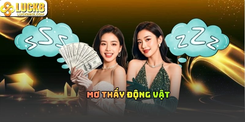 Giải mã giấc mơ thấy chó