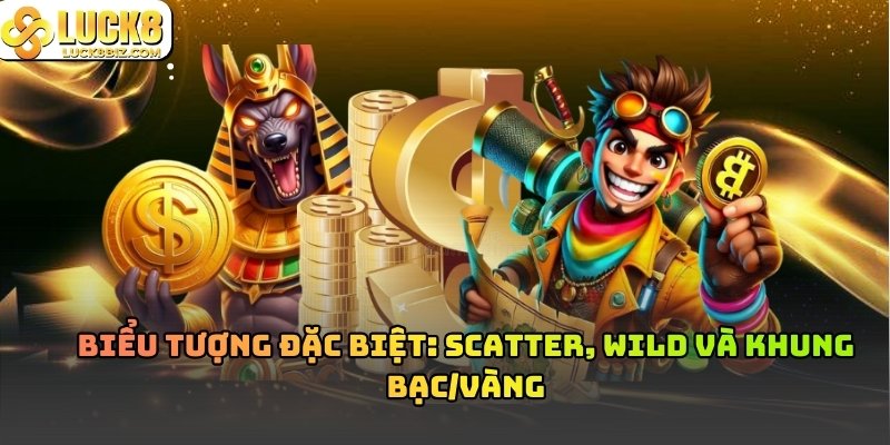 Luật chơi Kho Báu Aztec